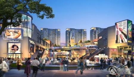 恭贺新春万科派奖季 四大现场到访即有奖