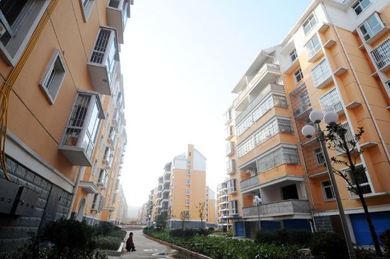 几套房_中国人均几套房(2)