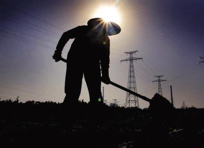 无锡将推进农村集体建设用地改革_频道-无锡