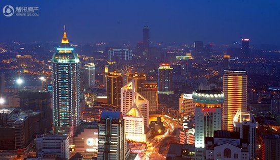 无锡37位富豪入选2016富人榜重庆富豪住哪儿江苏设计别墅洋房图片