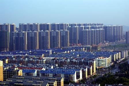 长沙市住建委:长沙已正式解除楼市限购令_频道