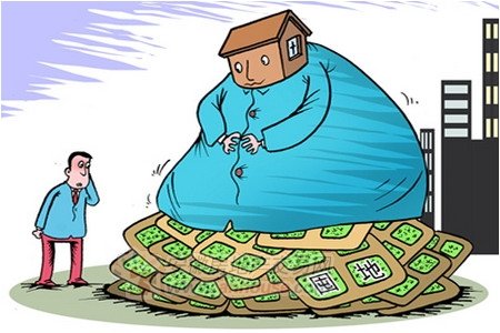 浙江房产商一家<em>非法</em>吸存2.78亿<em>被判刑</em> 148人受