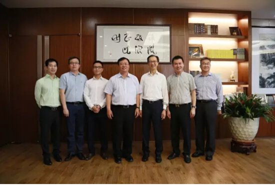 碧桂园与南丰集团签署战略协议 _频道-无锡