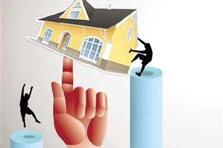 收入证明_房地产企业收入(2)