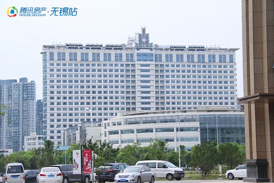 小Q跑盘:步行3分钟就到地铁站的东宝康园_频