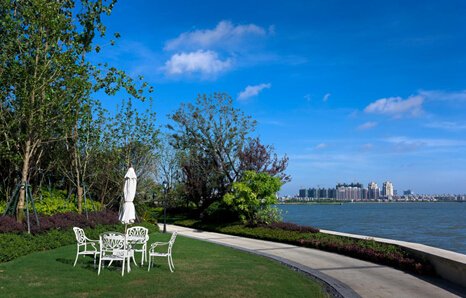 中海凤凰熙岸业主苏州体验之旅再续精彩_频