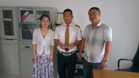 佳兆业物业江苏公司开展爱心捐助活动_频道-无