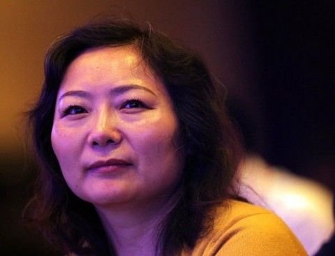 吴亚军为何保守 龙湖地产跌出前十两年再没进