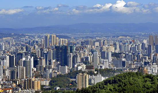4月救市城市增至6个:郑州出台为房贷担保政策