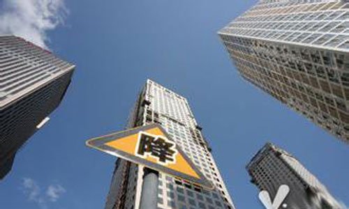 社科院:一二线城市房价下滑 限购或将全面退出