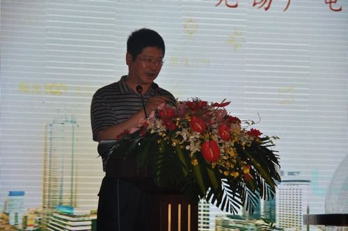 2012无锡广电秋季住文化节今日隆重开幕