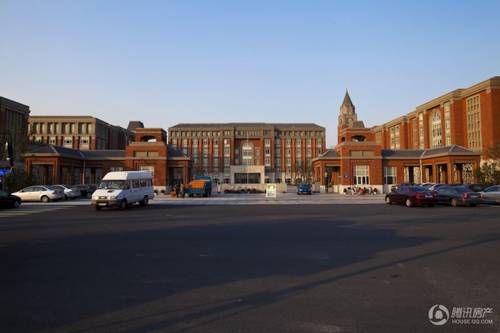 锡小Q跑盘:蓝光coco蜜园39.7万起买天一学区房_频道-无锡_腾讯网