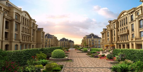 过足法国瘾,浪漫十日游