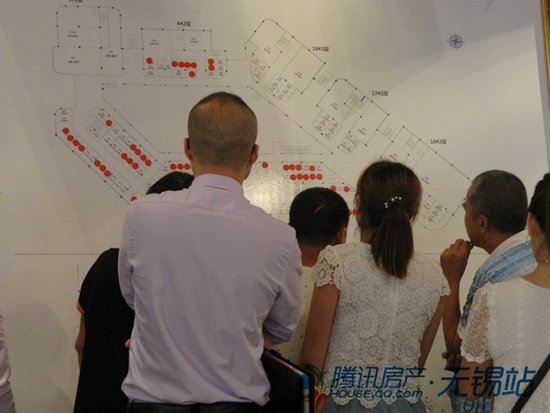 润泽18区 洛可可小提琴音乐会 音阶上的梦想_