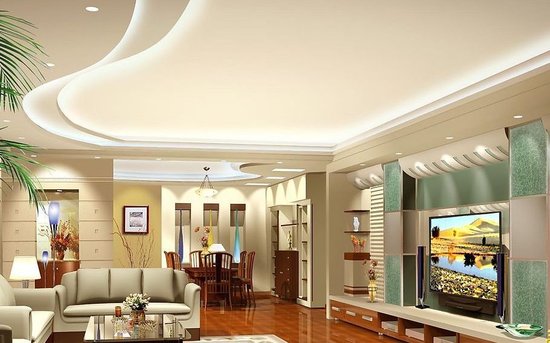 最简单的装修吊顶方法 11855951.jpg