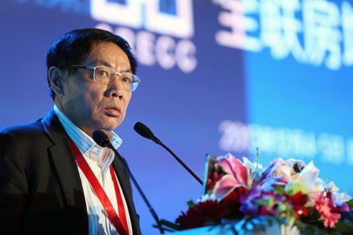 任志强预测明年房价将暴涨 年底买房最高减60