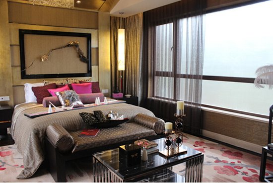 泰禾·江阴院子开盘劲销1.6亿 首开冠销全城