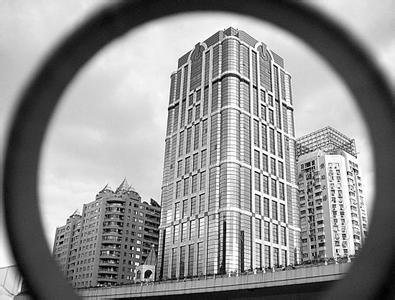 9个词诠释楼市下半场走势:信贷放松可望不可及