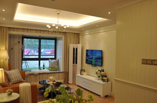 中隆广场聚合顶级价值 锡东中心醇熟生活不用