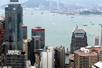 香港新一轮楼市泡沫已生成 内地投资客推高房