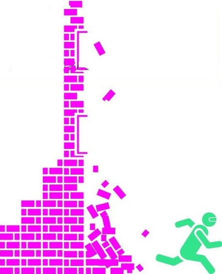 中国楼市崩盘论再次发酵 楼市崩盘有三大前兆