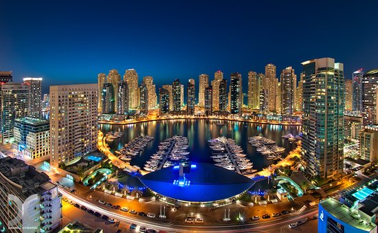 迪拜房地产市场仍吸引全球关注_频道-无锡