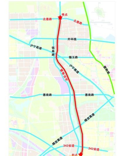 一周城建:无锡新少年宫今年开建 2016年建成