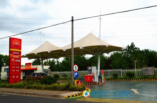 锡地铁一号线刘潭站目前为车站机电安装01标