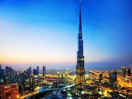 迪拜第1高楼住户拖欠管理费 开发商威胁关电梯