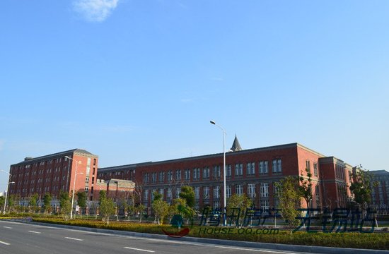 锡东高级中学