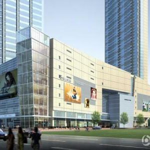 无锡大洋关门 看百货之殇无锡站专题