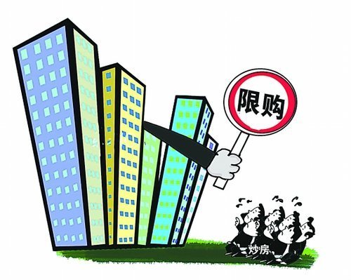上海楼市在今年及未来一段时间,房价将总体保