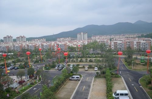 巢湖碧桂园凤凰酒店盛大开业 巢湖新添