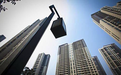 1月首周中国26城楼市成交小幅下滑_频道-无锡