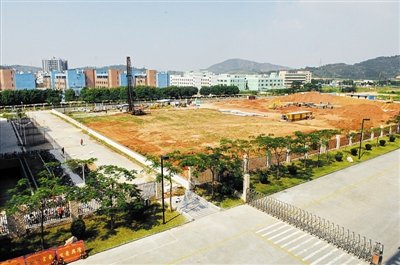 集体建设土地入市:或与房地产无关_频道-无锡