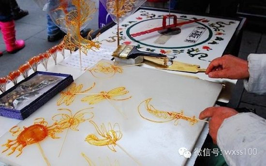 阳光100创意市集摊主招募 跟着创意去赶集_频