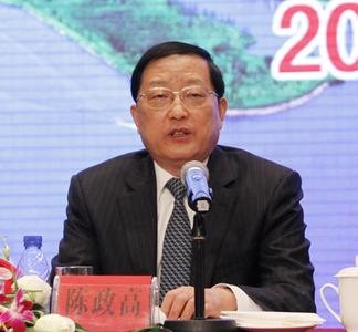 媒体谈 陈政高 的难题:摸清中国究竟有多少套房