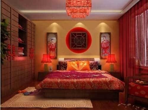 卧室好风水 睡出好运气