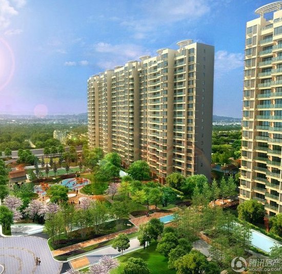 聚焦2013 盘江阴价格实惠且优质楼盘