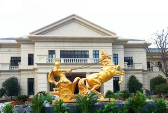 锡小Q看房日记:世茂集团献锡首礼-世茂首府