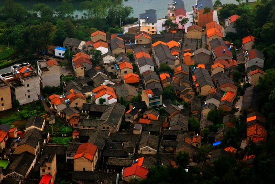 专家称京沪人口密度不高 居住用地可扩张几倍