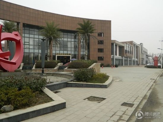 君域豪庭二期高层和小高层 均价5000元\/平米