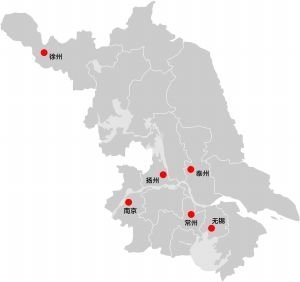 江苏6城市空气污染严重 无锡又是重度污染_频