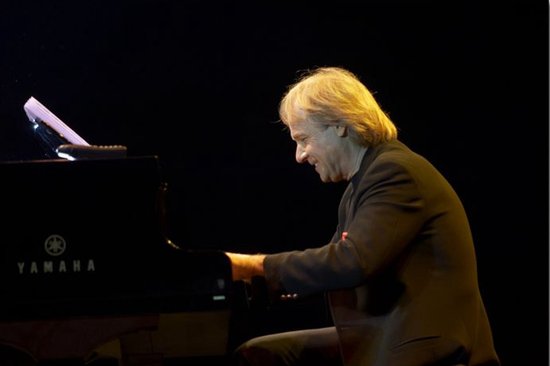 与钢琴王子同台 “琴”动锡城_频道-无锡_腾讯网