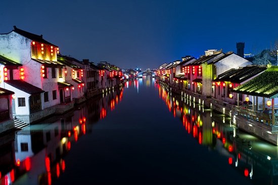 如果,你成为南长街的一道风景…_频道-无锡