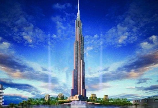 "世界第一高楼"被指无证开工 远大集团叫屈 _频道-无锡_腾讯网