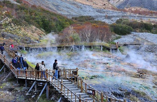 更多旅行社跟进下架朝鲜游:为主动退出_频道-