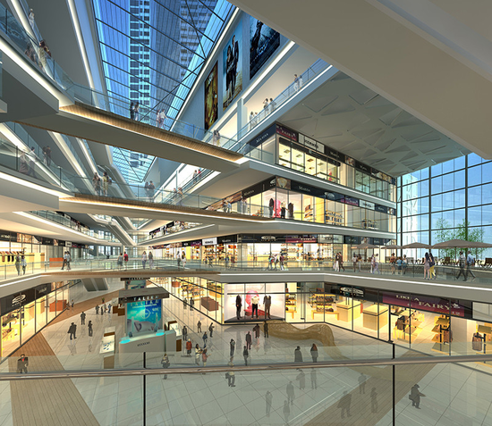 苏宁广场雅悦国际:好高骛远?不,人生巅峰! _频