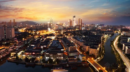 推进民生幸福工程建设 梁溪区公布公共服务事