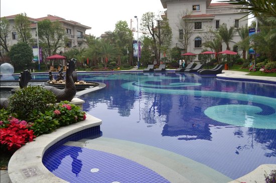 江阴碧桂园:体验阳山荡之旅圆满落幕